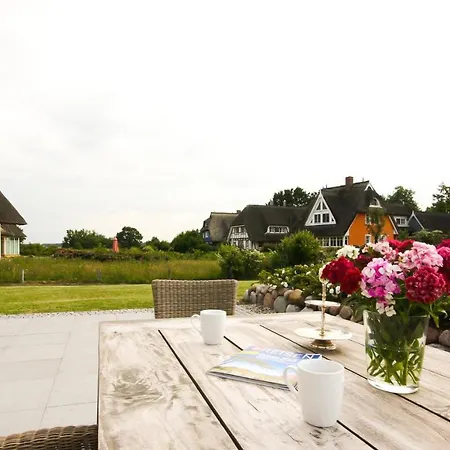 Dom wakacyjny Hossbrink *